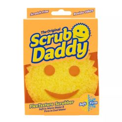 Scrub Daddy Original mosogatószivacs 1 db