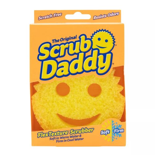 Scrub Daddy Original mosogatószivacs 1 db
