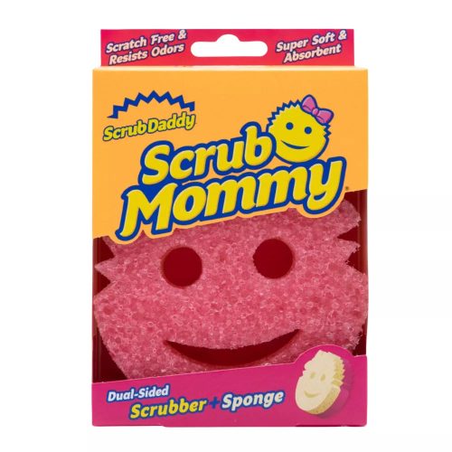 Scrub Mommy Original mosogatószivacs 1 db