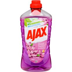 Ajax Általános Felmosó 1000ml Lilac Breeze