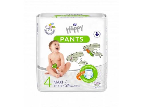 Bella Baby Happy Bugyipelenka Maxi 24db