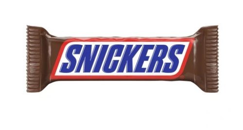 Snickers 50g