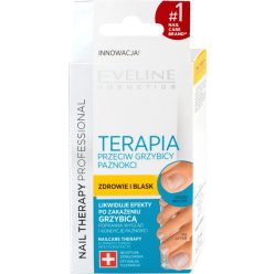 Eveline Körömgomba Elleni Ecsetelő 12ml