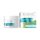 Eveline Arckrém 50ml Skin Care Hylarulonsav+Zöld tea Intenzív Hidratáló Nappali/Éjszakai