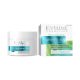 Eveline Arckrém 50ml Skin Care Hylarulonsav+Zöld tea Intenzív Hidratáló Nappali/Éjszakai