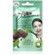 Eveline Arcmaszk 10ml Look Delicious Csokoládé