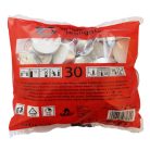 Teamécses 30db-os