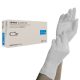 Santex Latex Powdered Kesztyü 100db 7-8 "M"