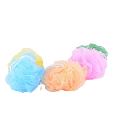 Fürdőpamacs 11cm, 20g