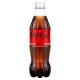 Coca Cola Zero 0,5L