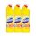 Domestos Citrus Fresh csomag 3x750ml