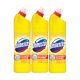 Domestos Citrus Fresh csomag 3x750ml