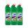 Domestos Pine Fresh csomag 3x750ml