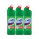 Domestos Pine Fresh csomag 3x750ml