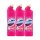 Domestos Pink Fresh csomag 3x750ml