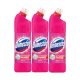 Domestos Pink Fresh csomag 3x750ml