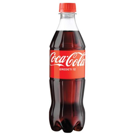 Coca Cola 0,5L