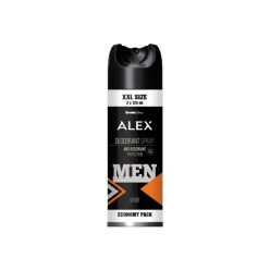 Alex Deo 250ml Sport