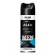 Alex Deo 250ml Prince