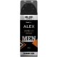 Alex Borotvahab 400ml Sport