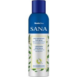 Sana Lábizzadás Elleni Spray 150ml