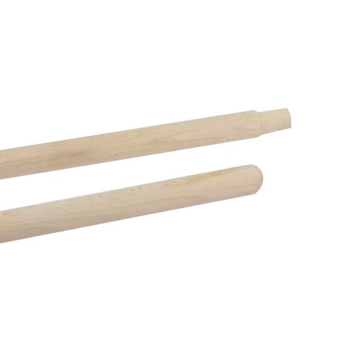 Erős fa nyél, terempartvisokhoz (130 cm)