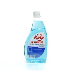 Kata ablaktisztító 500ml Utántöltő