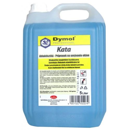 Kata ablaktisztító 5L