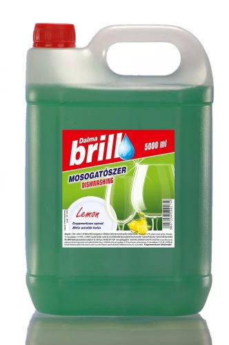 Dalma Mosogatószer 5L