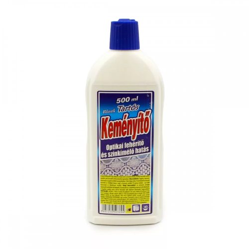 Blank Tartós Keményítő 500ml