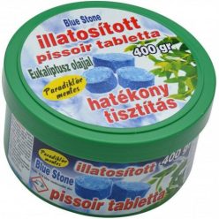 Blue Stone Illatosított Pissoir Tabletta 400g
