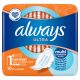 Always Ultra Normál Plus 10db