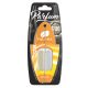 Paloma DUO autóillatosító 2x3ml Vanilla