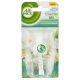 Air Wick elektromos utántöltő 19ml Frézia