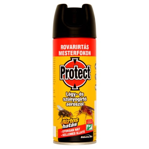 Protect Légy-és szúnyogírtó 200ml