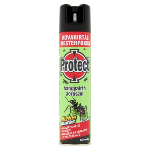 Protect Hangyairtó Aeroszol 400ml