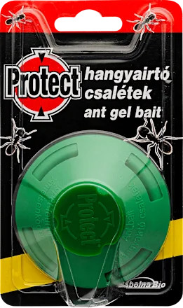 Protect Hangyairtó Csalétek Gél 