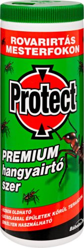 Protect Prémium Hangyaírtó Szer 250g