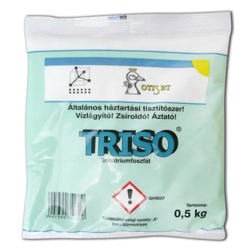 Trisó 500g Zacskós (Otis)