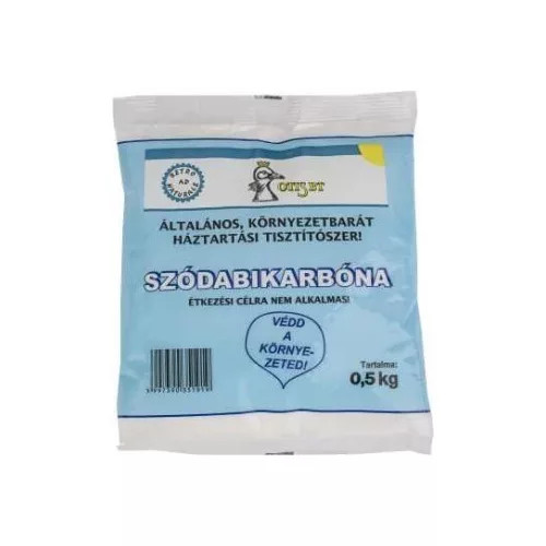 Szódabikarbóna (Otis) 500gr.
