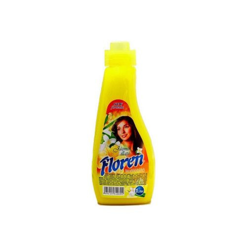 Floren Öblítő 1000ml Jázmin