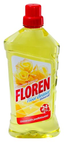 Floren Univerzális Padlótisztító 1000ml Summer Breeze