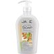 Jade Folyékony Szappan 400ml Pumpás Almond Milk
