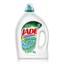 Jade Mosógél 4L Universal 60 mosás