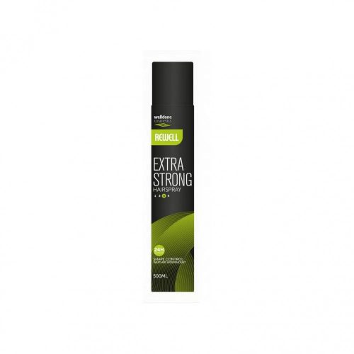 Rewell Hajlakk 500ml Extra Strong (3)