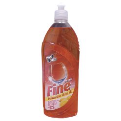 Well Done Fine Mosogatógép Öblítő 750ml