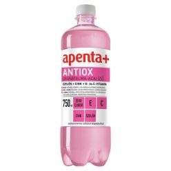   Apenta+ Antiox Gránátalma-acai ízű üdítőital vitaminokkal 750 ml