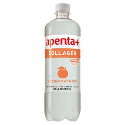   Apenta+ Collagen őszibarack ízű üdítőital kollagénnel 750ml