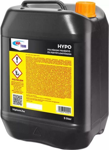 Hip Tom Hypo 5L