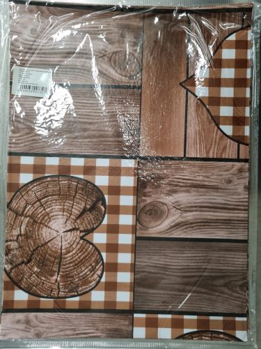 Viaszos Vászon terítő 100x138cm